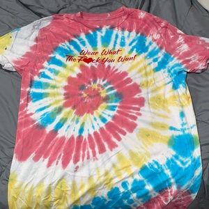 Tye Dye T-shirt